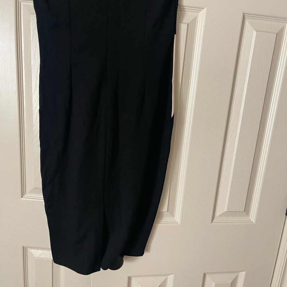 NWT MIDI DRESS - Picture 3 of 3